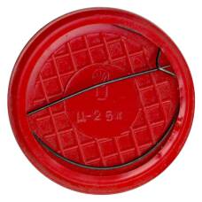 Значок Олег Попов (вид 2)