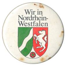 Значок «Мы в Северной Рейн-Вестфалии»