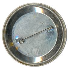 Значок «Мы в Северной Рейн-Вестфалии» (вид 2)