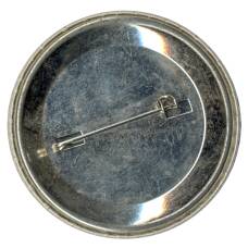 Значок «Мы в Северной Рейн-Вестфалии» (вид 2)