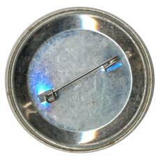 Значок «Мы в Северной Рейн-Вестфалии» (вид 2)