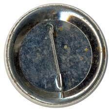 Значок рекламный Kenwood (вид 2)