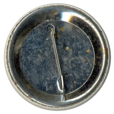 Значок рекламный Kenwood (вид 2)