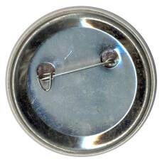 Значок Выборы президента 2018 (вид 2)