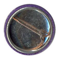 Значок Знаки зодиака — Козерог (вид 2)