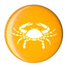 Значок Знаки зодиака — Скорпион