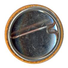 Значок Знаки зодиака — Скорпион (вид 2)