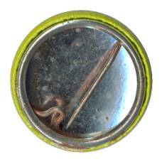 Значок Знаки зодиака — Близнецы (вид 2)