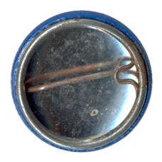 Значок Знаки зодиака — Водолей (вид 2)