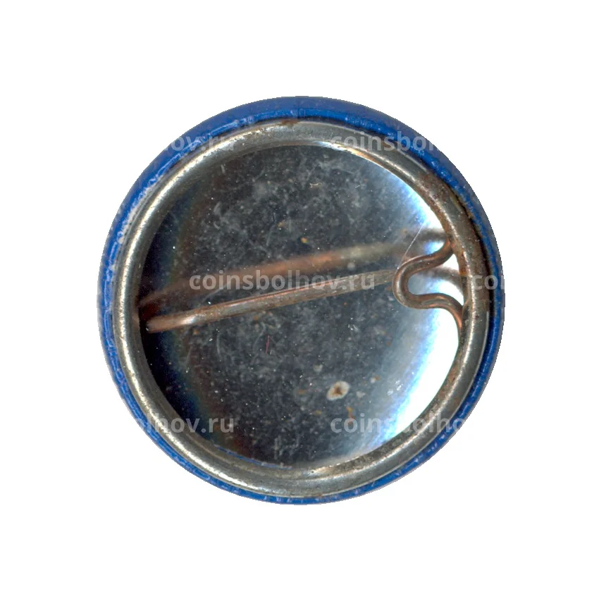 Значок Знаки зодиака — Водолей (вид 2)