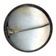 Значок США (вид 2)