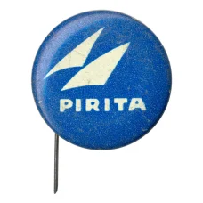 Значок Пирита