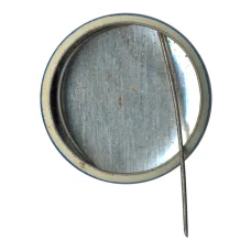 Значок Пирита (вид 2)