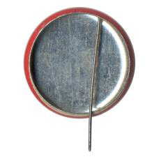 Значок 9 Мая (вид 2)