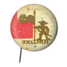 Значок Таллин