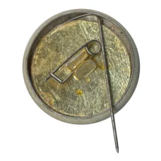 Значок Таллин (вид 2)