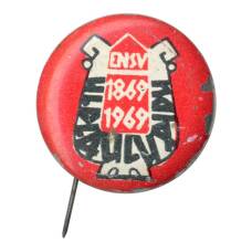 Значок Эстонская ССР