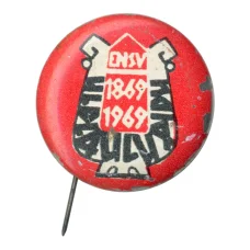 Значок Эстонская ССР