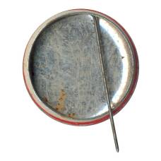 Значок Эстонская ССР (вид 2)