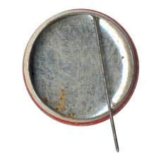 Значок Эстонская ССР (вид 2)