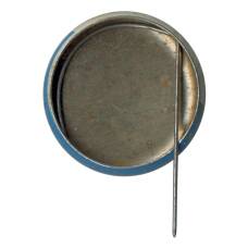 Значок Кижи (вид 2)