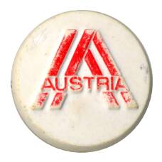 Значок Австрия