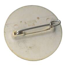 Значок Австрия (вид 2)