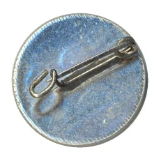 Значок рекламный (вид 2)