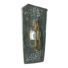 Значок Сочи — Дендрарий (вид 2)