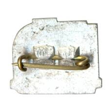 Значок Рига (вид 2)