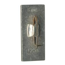 Значок Красноярск (вид 2)