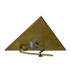 Значок Карпаты (вид 2)