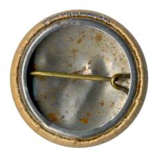 Значок Выставка «Исследования и разработки в США» (вид 2)