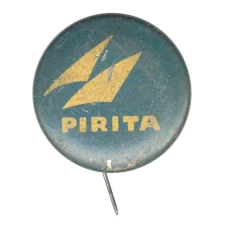 Значок Пирита