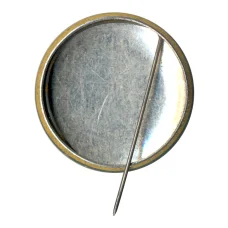 Значок Пирита (вид 2)