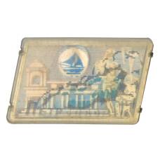 Значок Петродворец