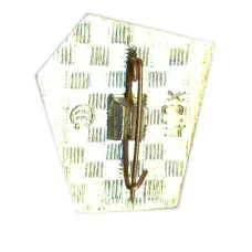 Значок Тула (вид 2)