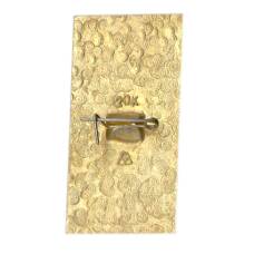 Значок Суздаль (вид 2)