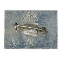 Значок Суздаль (вид 2)