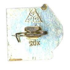 Значок Суздаль (вид 2)