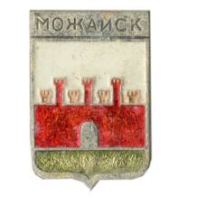 Значок Можайск