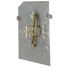 Значок Хатынь (вид 2)