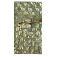 Значок Смоленск (вид 2)