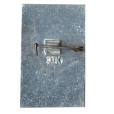 Значок Кисловодск — Стеклянная струя (вид 2)