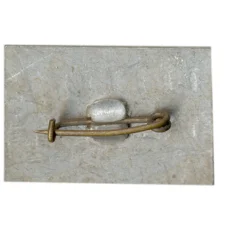 Значок Иркутск (вид 2)