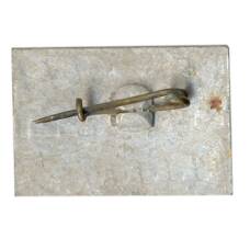 Значок Иркутск (вид 2)