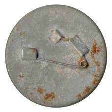 Значок Москва-Универсиада-73 (вид 2)