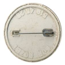 Значок рекламный «iceboys» (вид 2)