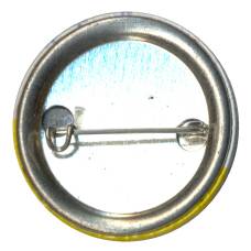 Значок Фестиваль детско-юношеского туризма  на лыжных дистанциях 2015 (вид 2)