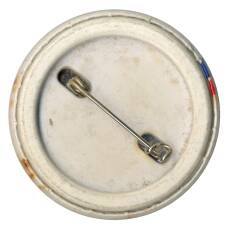 Значок рекламный фармкомпания «Акрихин» (вид 2)